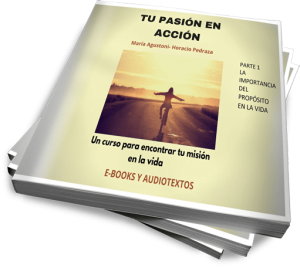 pasión en acción