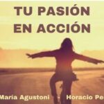 Encontrá tu verdadera misión, y compartí con el mundo la magia que hay en vos