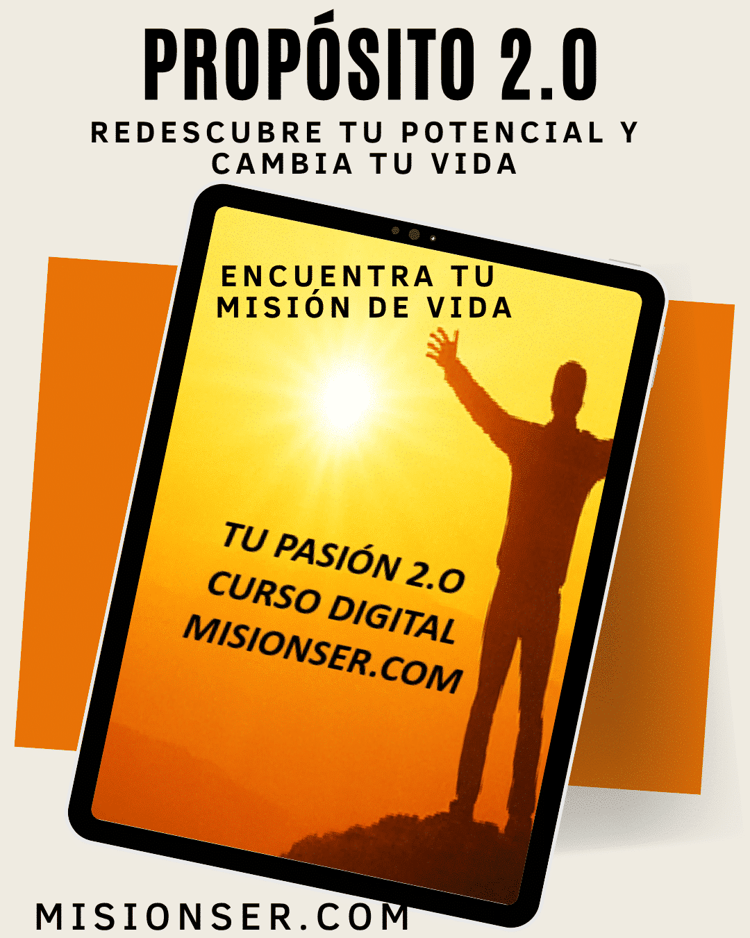 PROPÓSITO 2.0. EL CURSO FUNDAMENTAL PARA ENCONTRAR TU MISIÓN DE VIDA