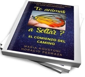 soltar 1. El comienzo del camino