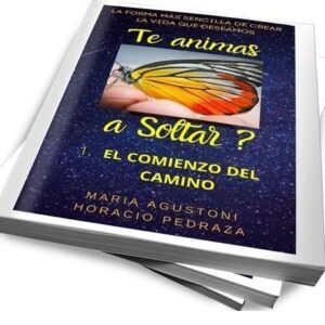 soltar 1. El comienzo del camino