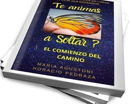 soltar 1. El comienzo del camino