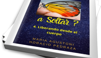 liberando desde el cuerpo
