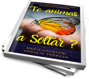 ¿Te animas a Soltar? Libro completo