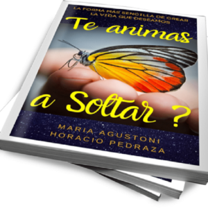 ¿Te animas a Soltar? Libro completo