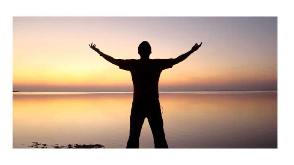 ser en mi propio deseo