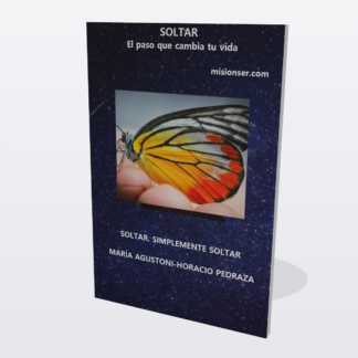 Soltar. El paso que cambia tu vida