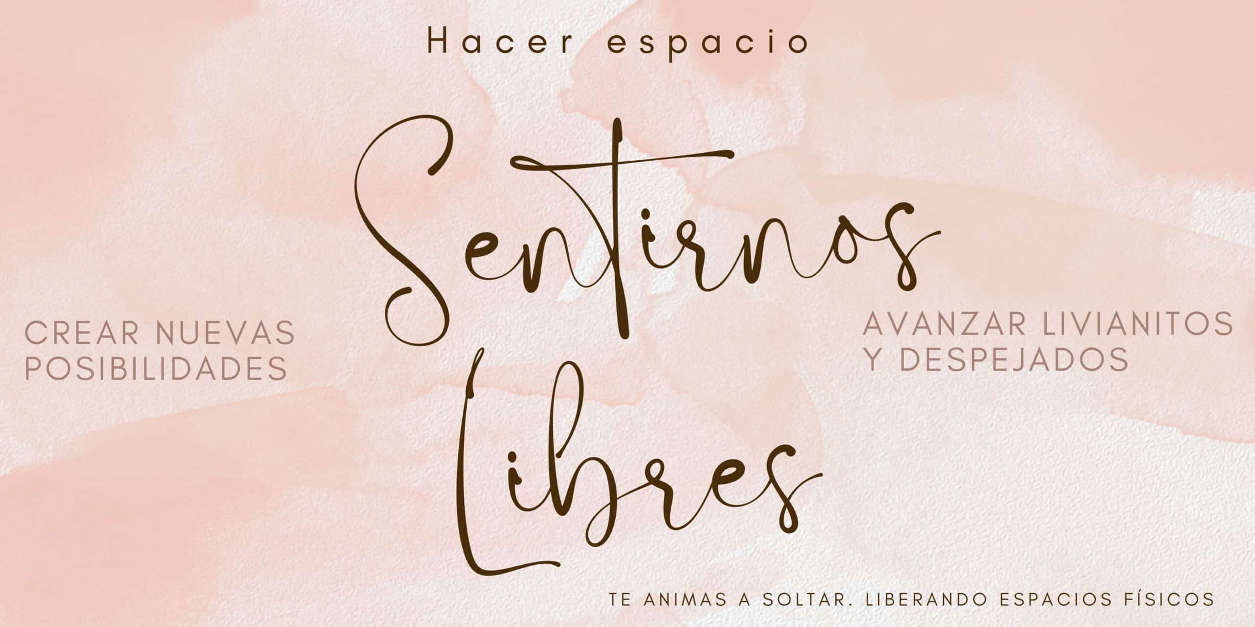 liberarando espcios fisicos