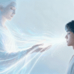 Vivir en luz conectando con la energía divina. Reiki y más