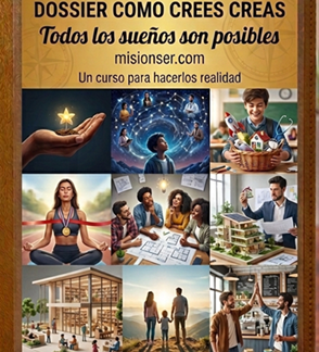Activando tus sueños. Un curso para hacerlos realidad
