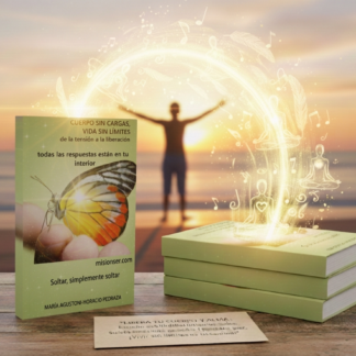 CUERPO SIN CARGAS; VIDA SIN LÏMITES